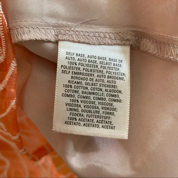 Anthropologie Moulinette Soeurs Calendula Dress - Picture 6 of 12